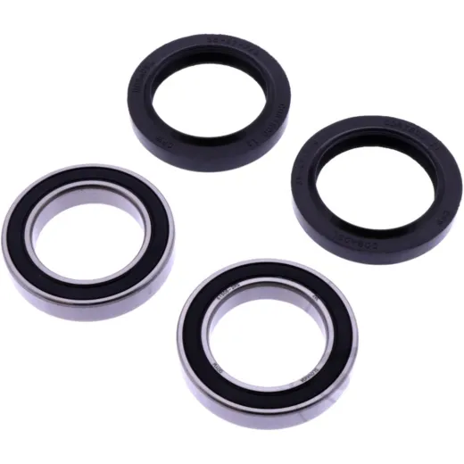 WHEEL BEARING KIT COMPLETE JMP