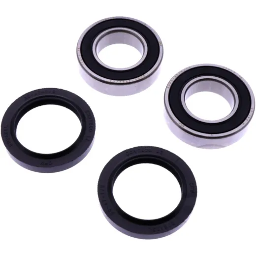 WHEEL BEARING KIT COMPLETE JMP