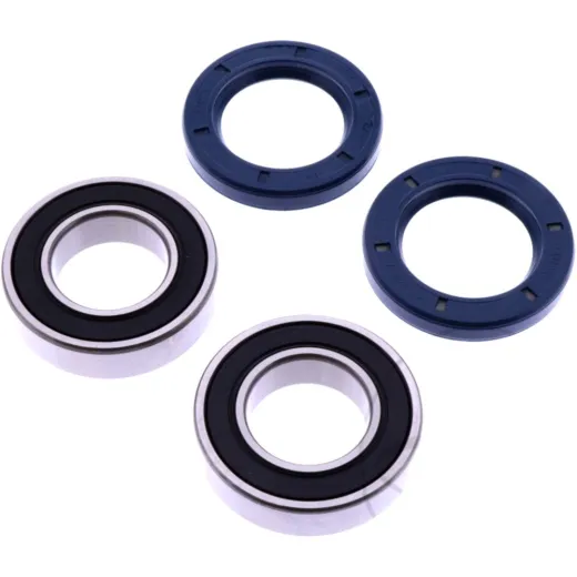 WHEEL BEARING KIT COMPLETE JMP