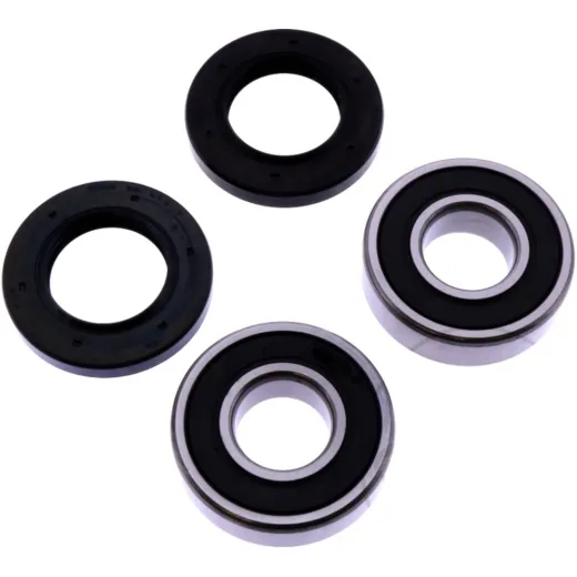 WHEEL BEARING KIT COMPLETE JMP