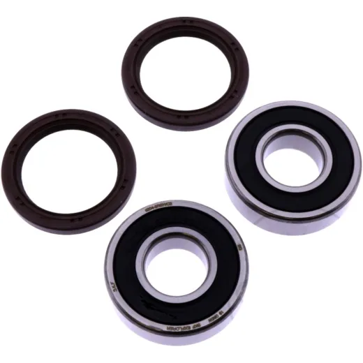 Radlager Satz komplett JMP mit Wellendichtring 1188968