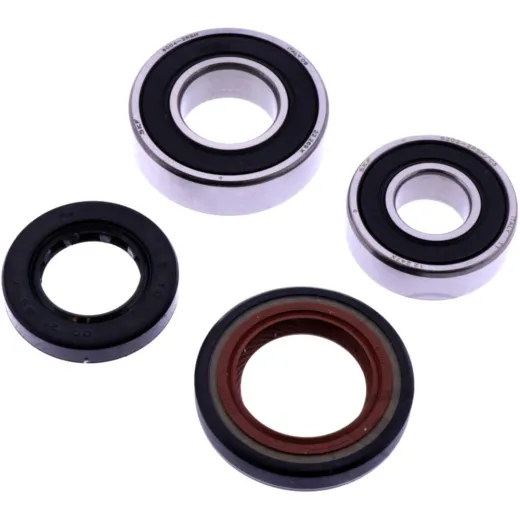 Radlager Satz komplett JMP mit Wellendichtring 1188971