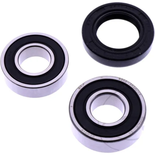 Radlager Satz komplett JMP mit Wellendichtring 1254253