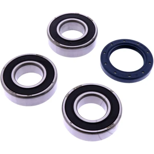 Radlager Satz komplett JMP mit Wellendichtring 1254258