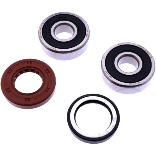 Radlager Satz komplett JMP mit Wellendichtring 1254263