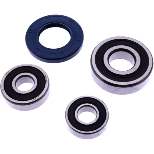 Radlager Satz komplett JMP mit Wellendichtring 1254268