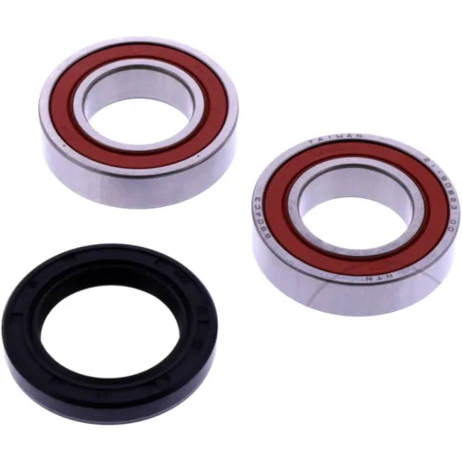 Radlager Satz komplett JMP mit Wellendichtring 1254271