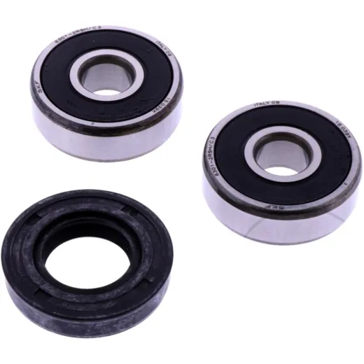 Radlager Satz komplett JMP mit Wellendichtring 1254277