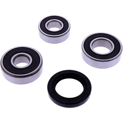 Radlager Satz komplett JMP mit Wellendichtring 1254282