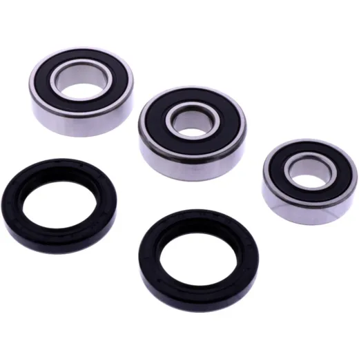 Radlager Satz komplett JMP mit Wellendichtring 1254283