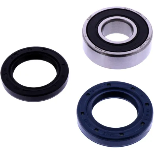 Radlager Satz komplett JMP mit Wellendichtring 1254284