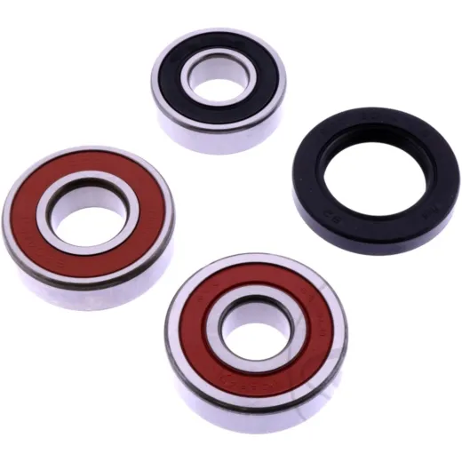 Radlager Satz komplett JMP mit Wellendichtring 1254286