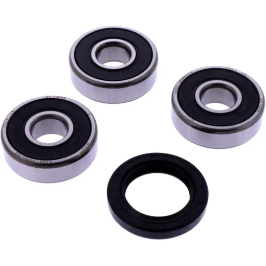 Radlager Satz komplett JMP mit Wellendichtring 1254289