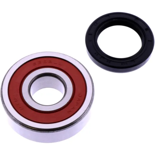 Radlager Satz komplett JMP mit Wellendichtring 1254291