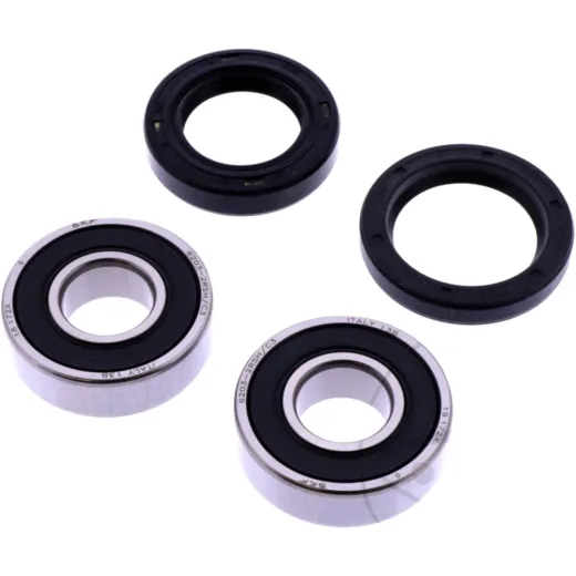 WHEEL BEARING KIT COMPLETE JMP