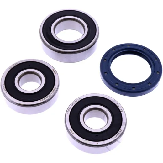 Radlager Satz komplett JMP mit Wellendichtring 1266339