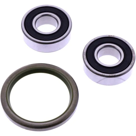 WHEEL BEARING KIT COMPLETE JMP