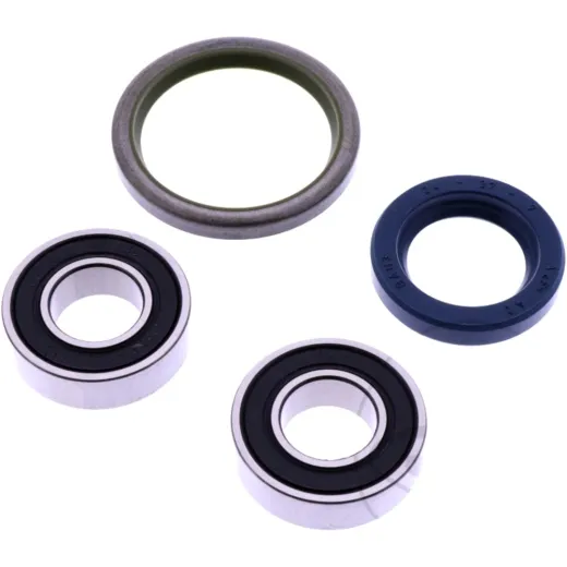 WHEEL BEARING KIT COMPLETE JMP