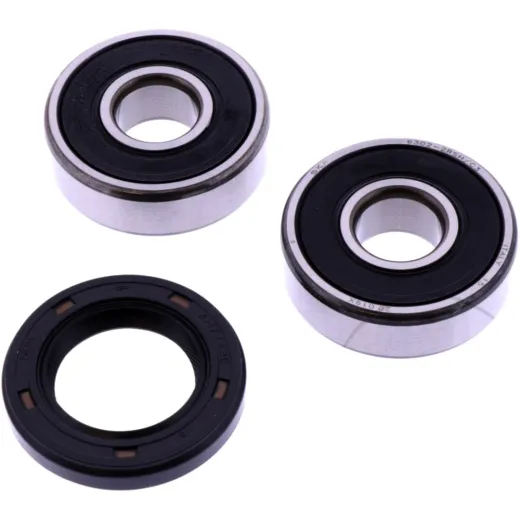 WHEEL BEARING KIT COMPLETE JMP