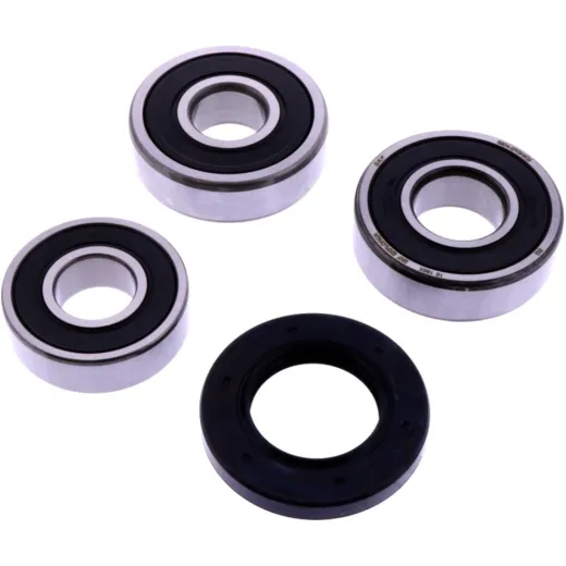 Radlager Satz komplett JMP mit Wellendichtring 1266350
