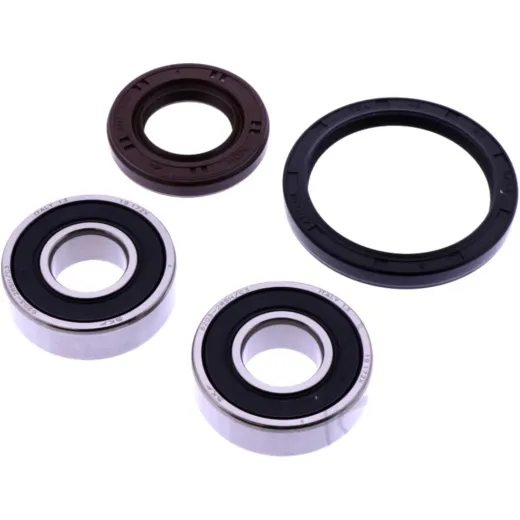 WHEEL BEARING KIT COMPLETE JMP