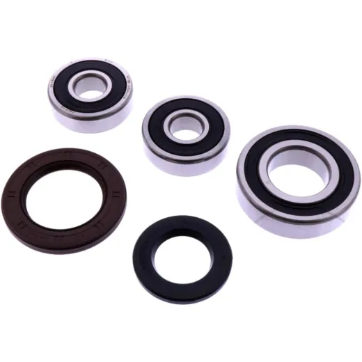 Radlager Satz komplett JMP mit Wellendichtring 1266369