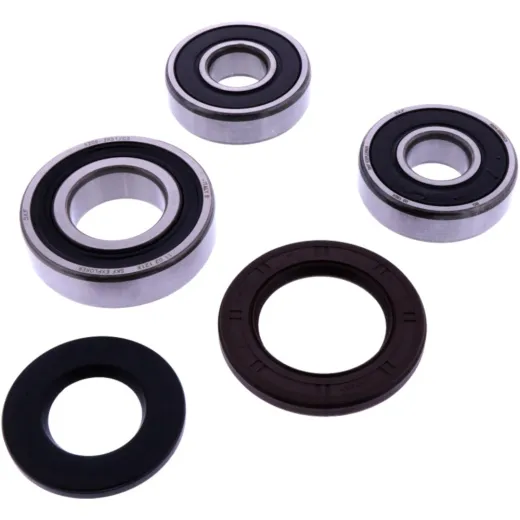 Radlager Satz komplett JMP mit Wellendichtring 1266375