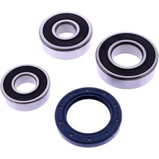 Radlager Satz komplett JMP mit Wellendichtring 1266378