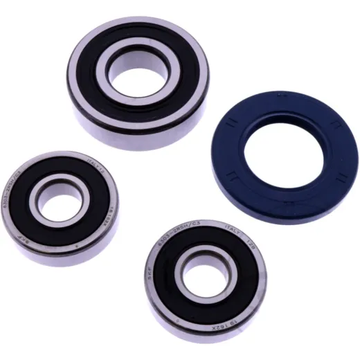Radlager Satz komplett JMP mit Wellendichtring 1266381