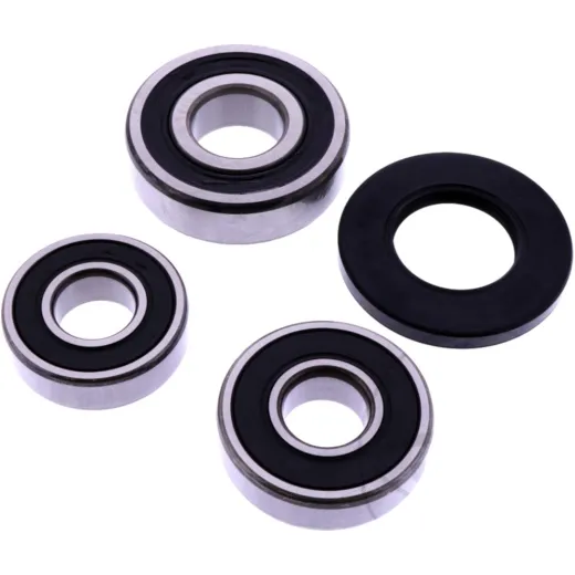 Radlager Satz komplett JMP mit Wellendichtring 1266382