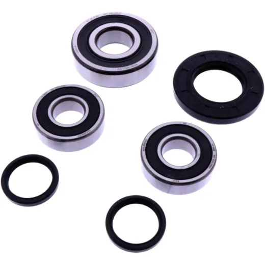 Radlager Satz komplett JMP mit Wellendichtring 1266383