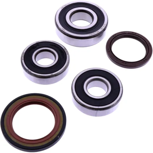 Radlager Satz komplett JMP mit Wellendichtring 1266389