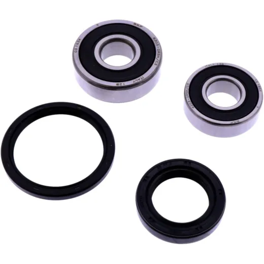 WHEEL BEARING KIT COMPLETE JMP