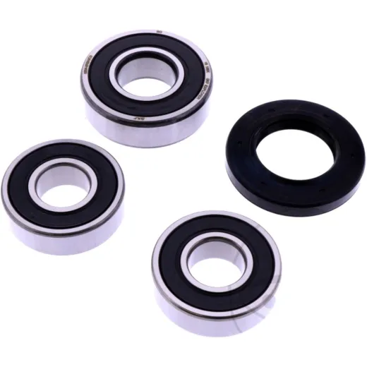 Radlager Satz komplett JMP mit Wellendichtring 1266394