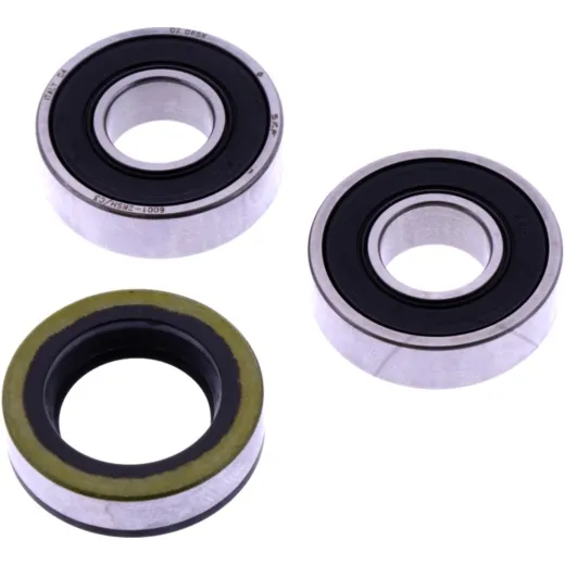 Radlager Satz komplett JMP mit Wellendichtring 1266400