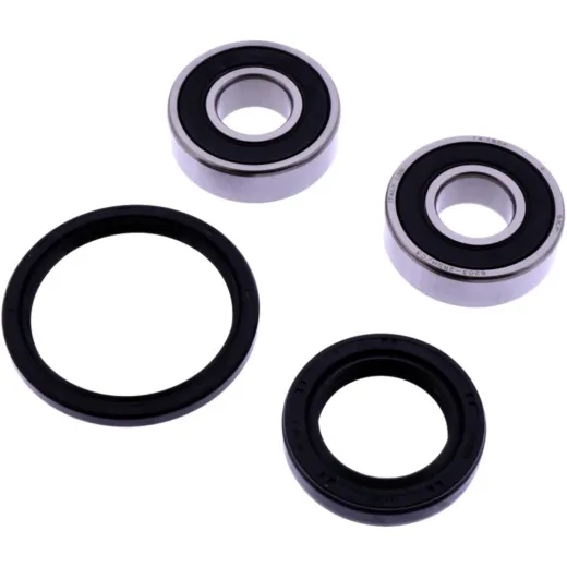 WHEEL BEARING KIT COMPLETE JMP