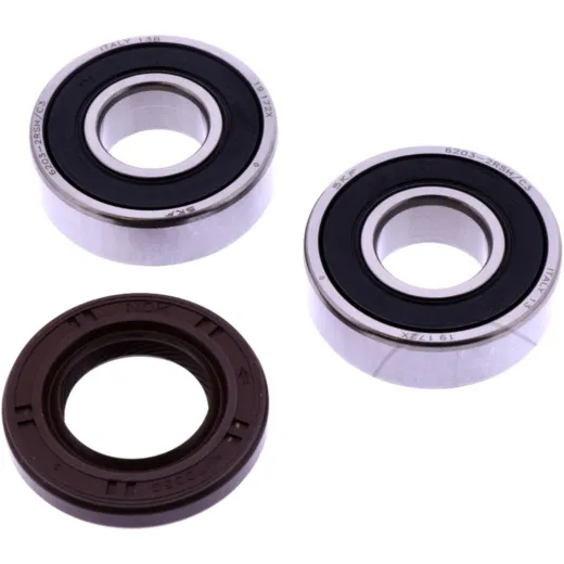 WHEEL BEARING KIT COMPLETE JMP
