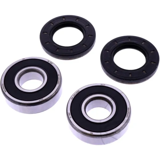 WHEEL BEARING KIT COMPLETE JMP