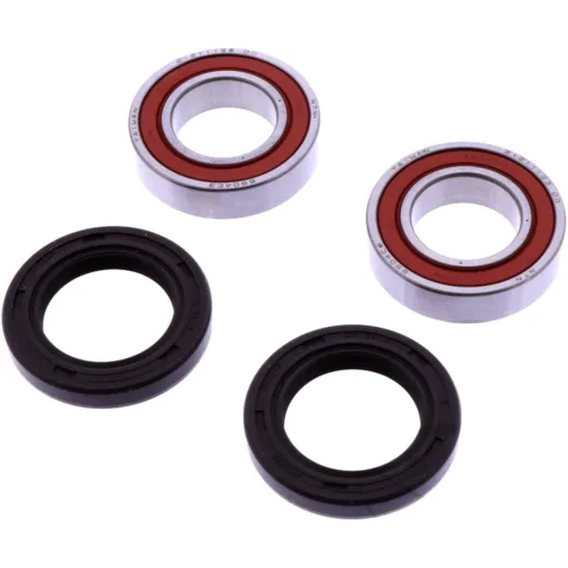 WHEEL BEARING KIT COMPLETE JMP