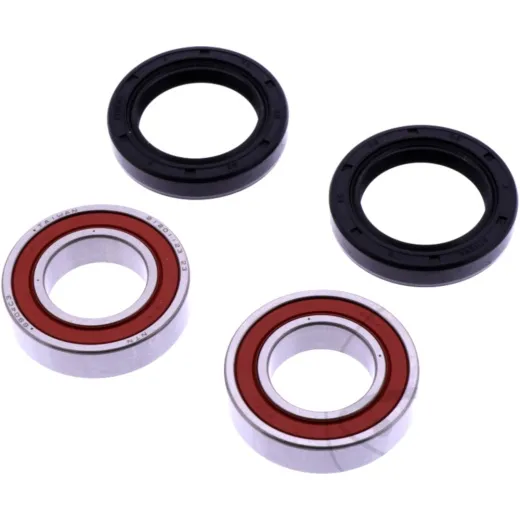 WHEEL BEARING KIT COMPLETE JMP