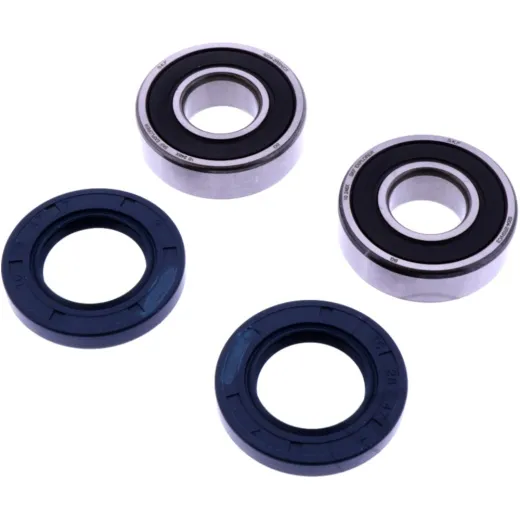 WHEEL BEARING KIT COMPLETE JMP