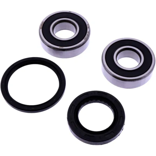 WHEEL BEARING KIT COMPLETE JMP