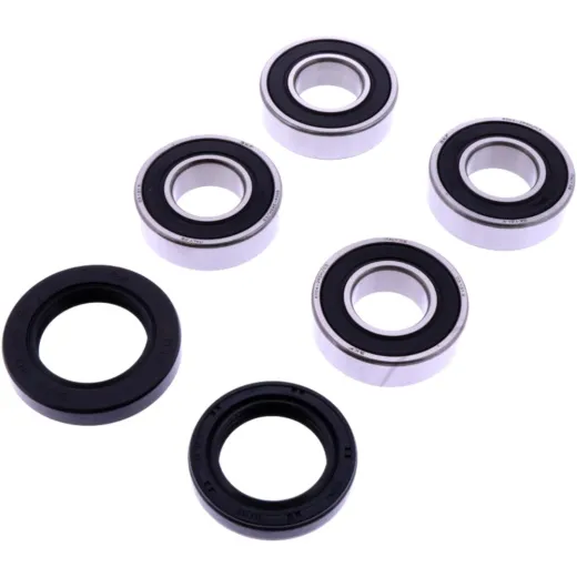 WHEEL BEARING KIT COMPLETE JMP