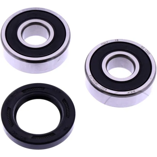 WHEEL BEARING KIT COMPLETE JMP