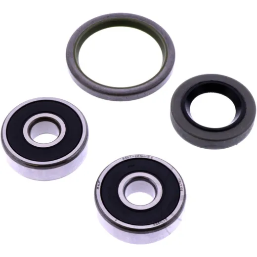 Radlager Satz komplett JMP mit Wellendichtring 1266437
