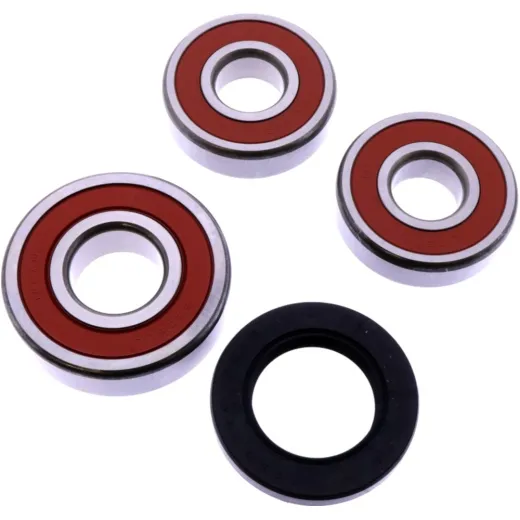 Wheel bearing and seal kit WBK156