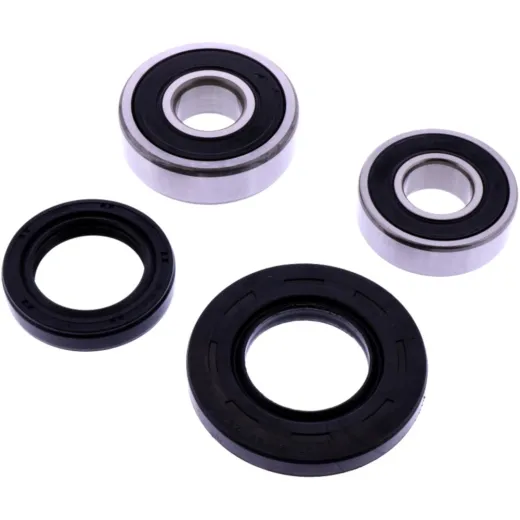 WHEEL BEARING KIT COMPLETE JMP