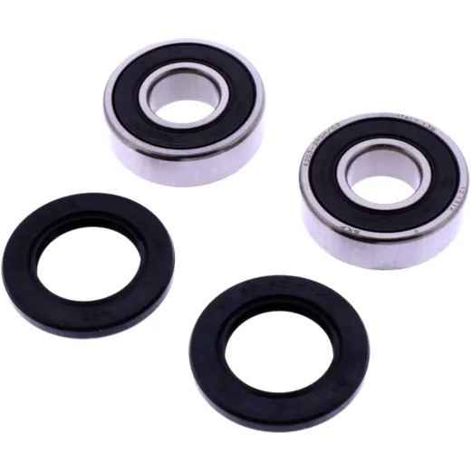 WHEEL BEARING KIT COMPLETE JMP