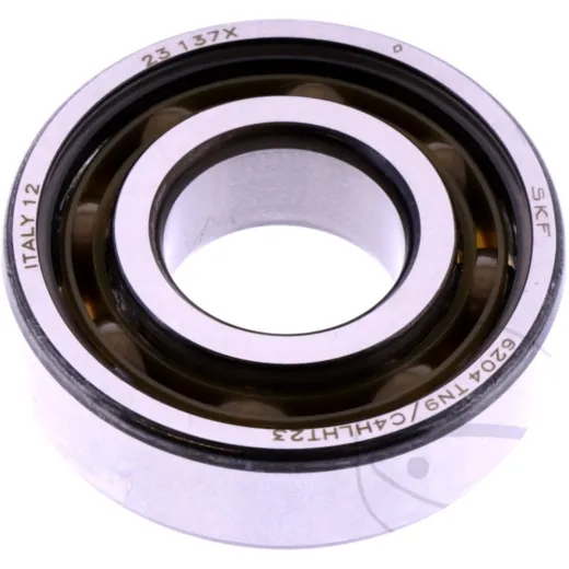Kugellager 6204 TN9/C4HLHT23 SKF