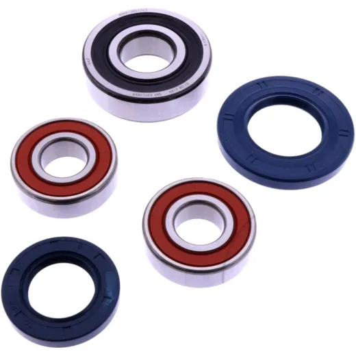 Radlager Satz komplett JMP mit Wellendichtring 1285283
